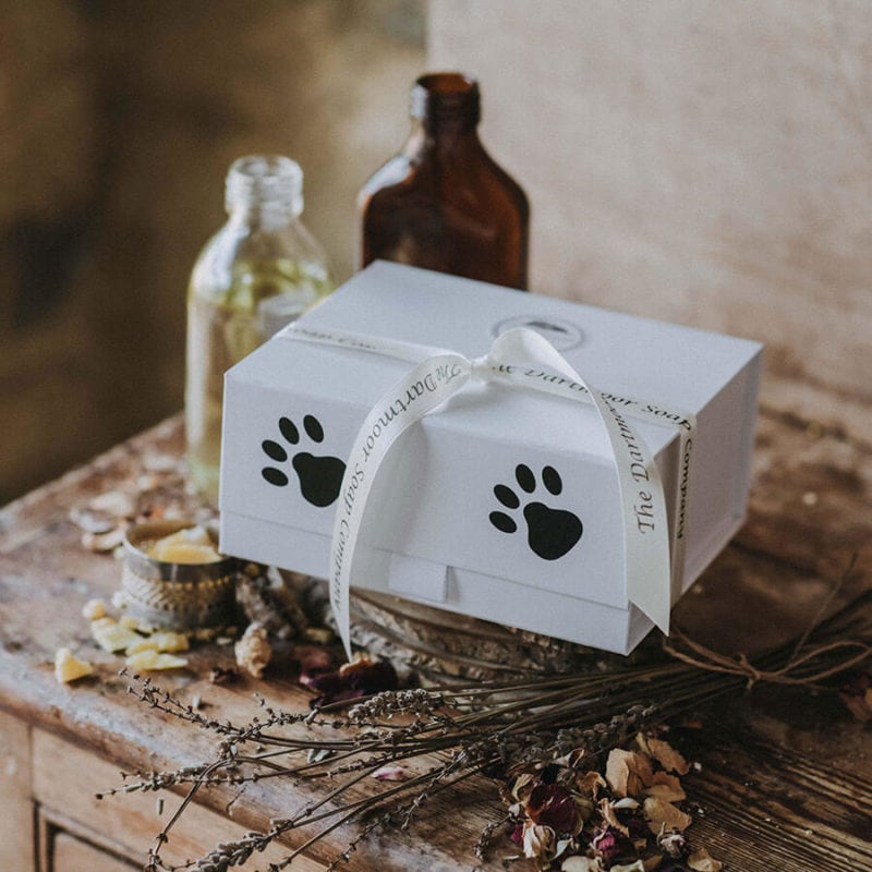 Dog Lover Gift Set