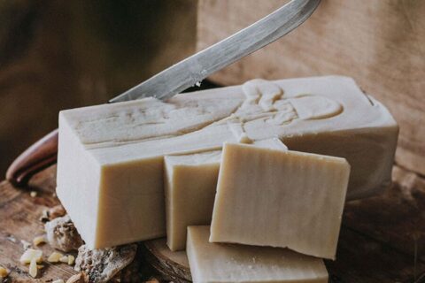 Whole Soap Loaves