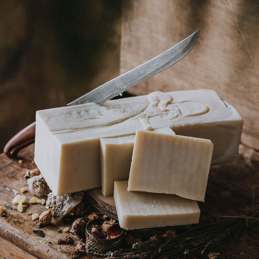 Whole Soap Loaves