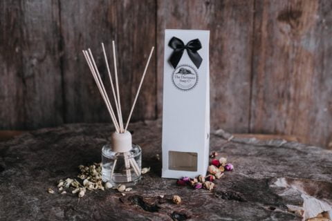 Reed Diffuser