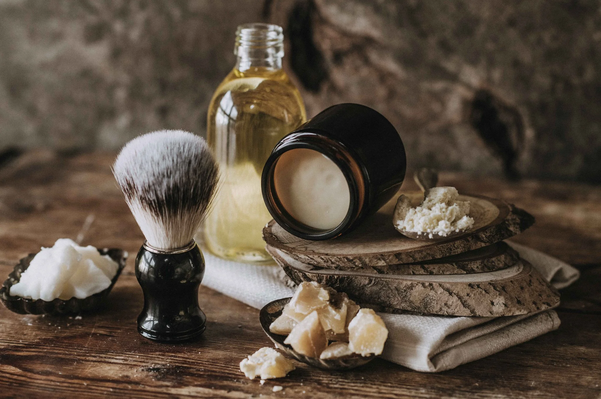 25SmallDartmoorSoap190118Matt Austin