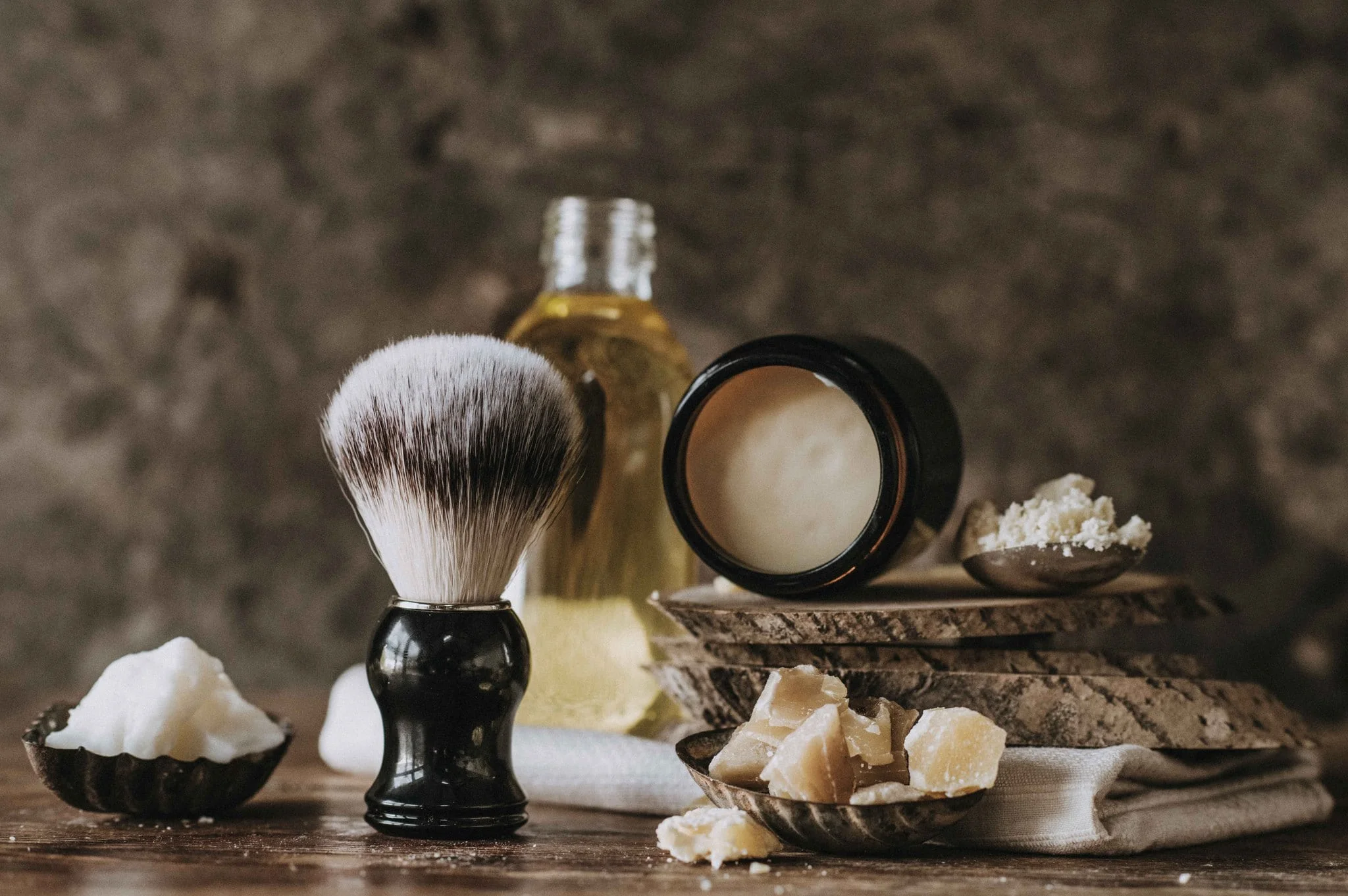 30SmallDartmoorSoap190118Matt Austin