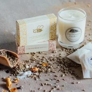 Soap and Candle Subscription