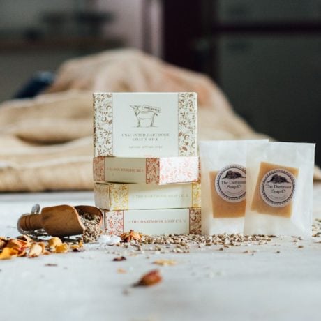 Soap Subscription Box