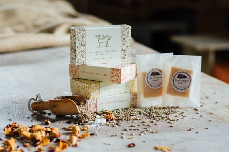 Soap Subscription Box