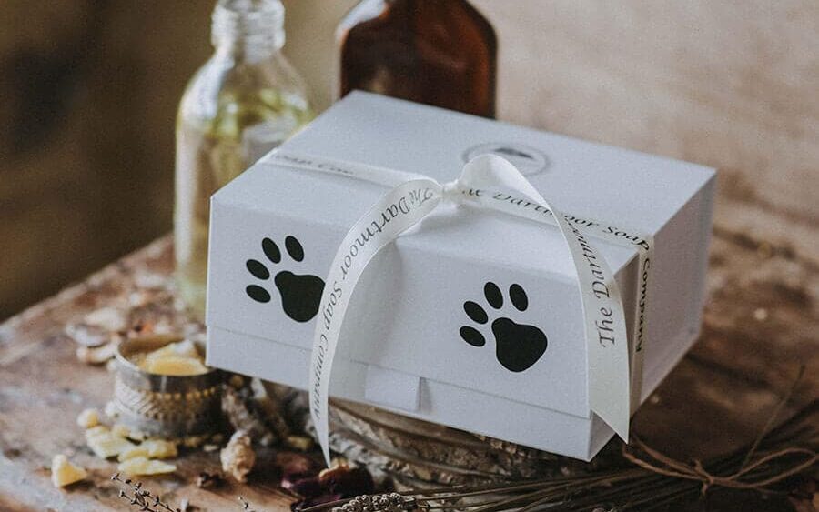 Dog Lover Gift Set