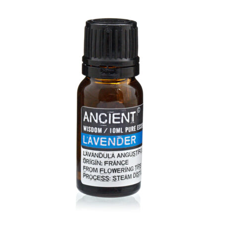 ancient wisdom oils